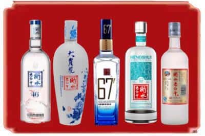 云安区回收衡水老白干